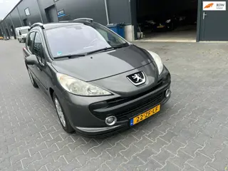 Peugeot 207 SW 1.6 VTi XS