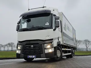 RENAULT T 460 6x2 steeraxle lift