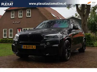 BMW X5 XDrive35i High Executive 7-persoons Aut. | M-Pakket | Harman-Kardon | Soft-Close | Trekhaak |