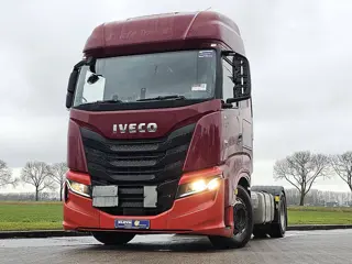 IVECO S-WAY AS440S48