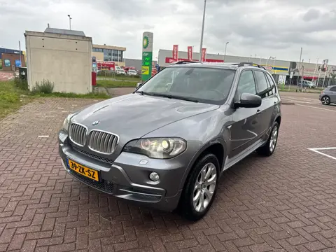 BMW X5 XDrive35d High Executive PANO/NAVI/CLIMA
