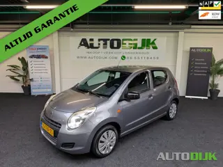 Suzuki Alto 1.0 Comfort EASS | Carplay | Camera | Navigatie
