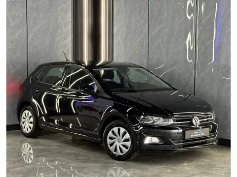 Volkswagen Polo 1.0 TSI Comfortline | LED | CarPlay | Airco | Cruise | Start/Stop | NAP