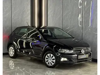 Volkswagen Polo 1.0 TSI Comfortline | LED | CarPlay | Airco | Cruise | Start/Stop | NAP