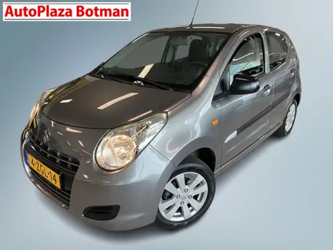 Suzuki Alto 1.0 Celebration VVT | Airco | Eerste eigenaar