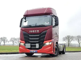 IVECO S-WAY AD440S48