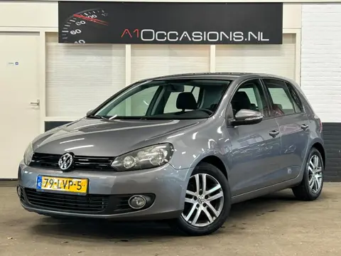 Volkswagen Golf 1.2 TSI Tour (bj 2010)