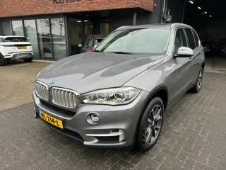 BMW X5 XDrive40e iPerformance PANO ACC DEALER ONDERHOUDEN ORIG NL NAP