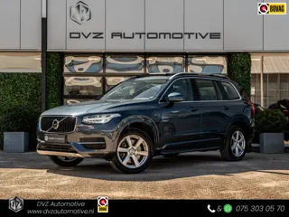 Volvo XC90 2.0 T8 Twin Engine AWD Momentum | Pano | Surround View | Pilot Assist