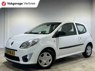 Renault Twingo 1.2-16V Authentique (bj 2011)