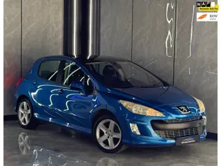 Peugeot 308 1.6 THP XT | Clima | Cruise | CarPlay | elek. Ramen | NAP