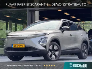 Omoda 5 EV Premium 61 kWh | DEMO