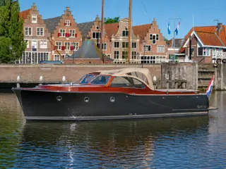 Breedendam Rapsody 31MTB (bj 2003, automaat)