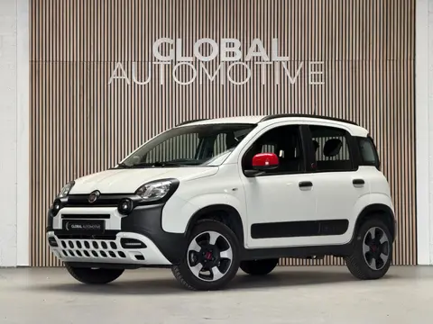 Fiat Panda 1.0 Hybrid RED Cross - PDC - CLIMATE - DAB