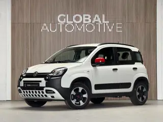 Fiat Panda 1.0 Hybrid RED Cross - PDC - CLIMATE - DAB