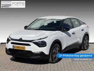 Citroen Ë-C4 Live 50 kWh NL-AUTO | SOH 95% | NAVI