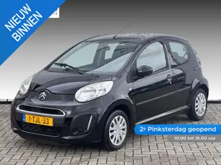 Citroen C1 1.0 Collection NL-AUTO | AIRCO