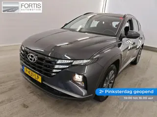 Hyundai Tucson 1.6 T-GDI MHEV i-Motion NL-AUTO | TREKHAK | NAVI
