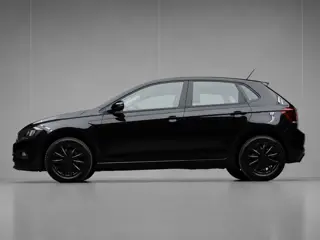 Volkswagen Polo 1.0 TSI Comfortline Sport (APPLE CARPLAY,NAVI,CLIMATE,ADAPTIVE CRUISE,BLACK EDITON,L