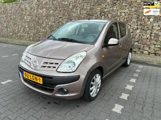 Nissan Pixo 1.0 Look|Airco|5Drs|Nap