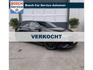 Mercedes-Benz A-klasse 180 Edition Navigatie / Navi /Airco /Garantie /