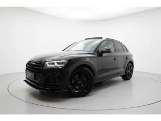 Audi Q5 3.0 TFSI SQ5 quattro PANO VIRTUAL B&O 360 ACC SFEER