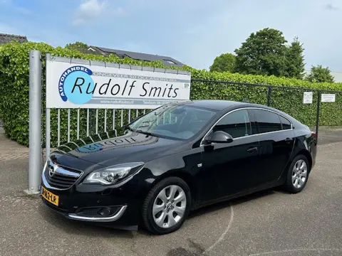 Opel Insignia 2.0 CDTI Business Executive