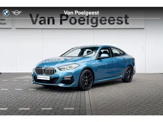 BMW 2 Serie Gran Coupé 218i |High Executive | M-Sport | Led | Cruise Control | Selections 500