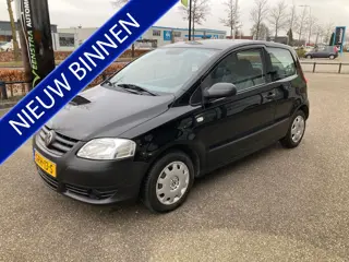 Volkswagen Fox 1.2 Trendline | 137.000 km | Nette staat | Rijklaar