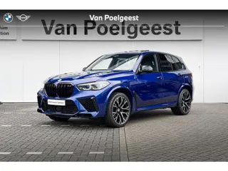 BMW X5 M Competition Bowers & Wilkins | CoPilot Pack | Selections 1000