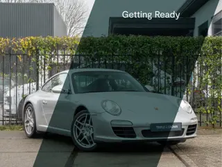 Porsche 911 3.6 Carrera | PDK | Stoelverwarming | Sportuitlaat