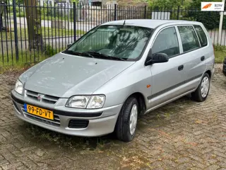 Mitsubishi Space Star 1.3 GL Limited Edition/AIRCO