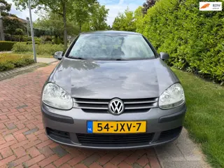Volkswagen GOLF , Airco, APK 19-09-2026.