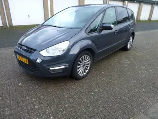 Ford S-Max 1.6 EcoBoost Trend Business
