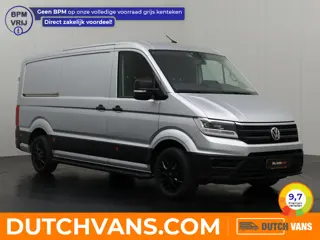 Volkswagen Crafter 2.0TDi 177PK DSG Automaat Exclusive | Navigatie | Camera | Led | 3-Zits | Trekhaa