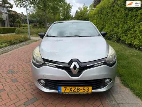 Renault Clio 1.5 dCi ECO Expression, Airco, APK 29-04-2027.