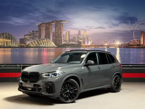 BMW X5 xDrive45e High Ex. Bowers&Wilkins|Diamant|Softclose|NL NAP