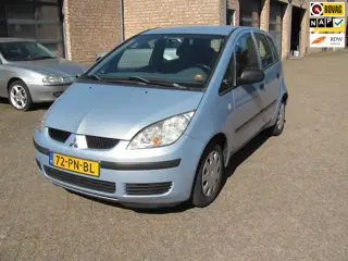 Mitsubishi Colt 1.3 Inform