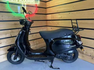 LA SOURIS Snorscooter Sourini S Special Edition (bj 2021)