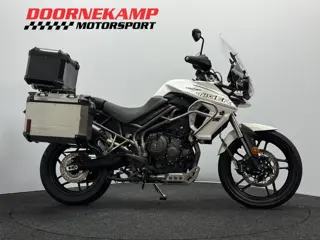 Triumph TIGER 800 XRT (bj 2020)