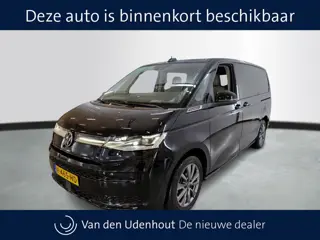 Volkswagen Multivan 1.4 eHybrid L1H1 Energetic | Panoramadak | Binnenkort beschikbaar |