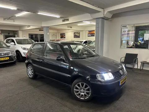Volkswagen Polo 1.4 Trendline*Xenon*Speakers*Velgen*koopje*