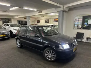 Volkswagen Polo 1.4 Trendline*Xenon*Speakers*Velgen*koopje*
