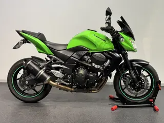 Kawasaki Z750 (bj 2011)