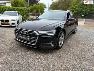 Audi A6 Avant 50 TDI Quattro V6 Pro Line Export