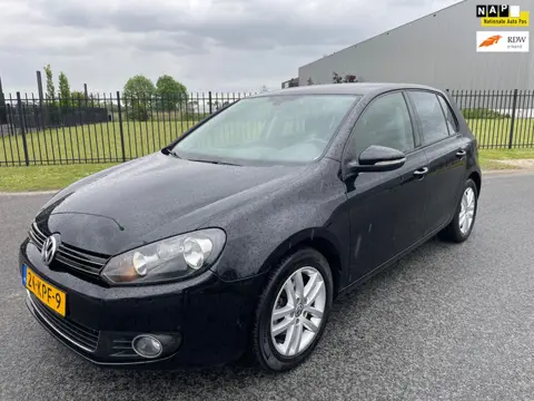 Volkswagen Golf 1.4 TSI Highline|122pk|Bluetooth|Carplay|Clima|Cruise|Lm 16”|Privacy
