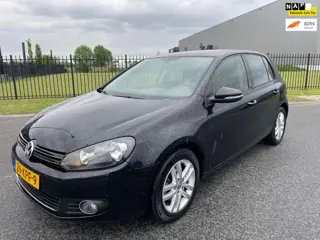 Volkswagen Golf 1.4 TSI Highline|122pk|Bluetooth|Carplay|Clima|Cruise|Lm 16”|Privacy