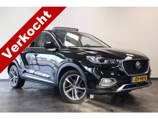 MG EHS 1.5 TGDI Luxury Cruise/Climate Panoramadak Leder