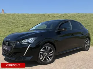 Peugeot 208 1.2 PureTech Allure !!! Verkocht !!! 1e Eigenaar | Dealeronderhouden & DB-Riem reeds ver