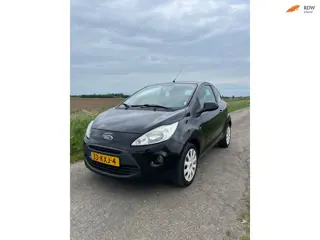 Ford Ka 1.2 Titanium airco